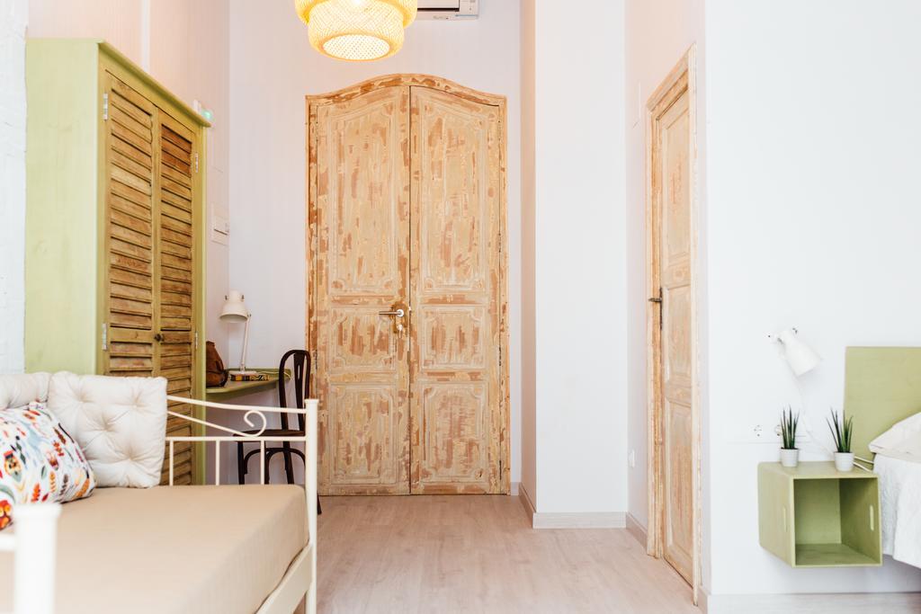 Ottoh Charm Stay Валенсия Экстерьер фото